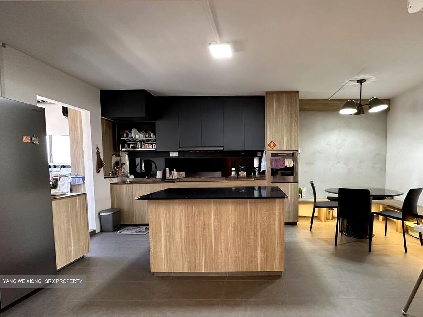 Blk 848 Nanyang Pearl (Jurong West), HDB 5 Rooms #559398111